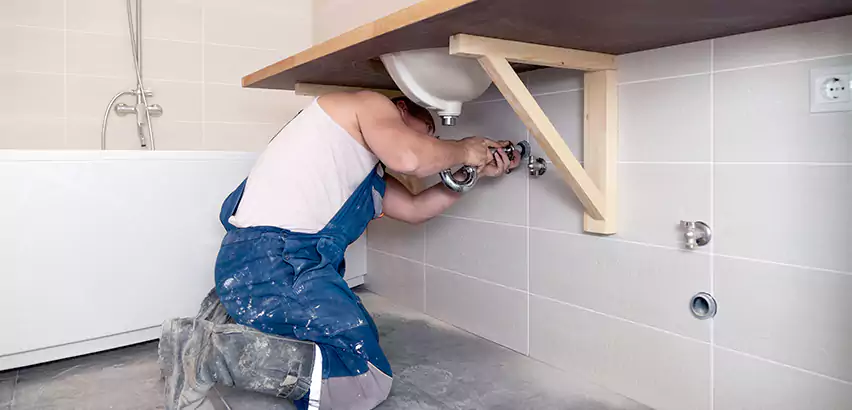 Reliable Slab Leak Detection Services in Firebaugh, CA