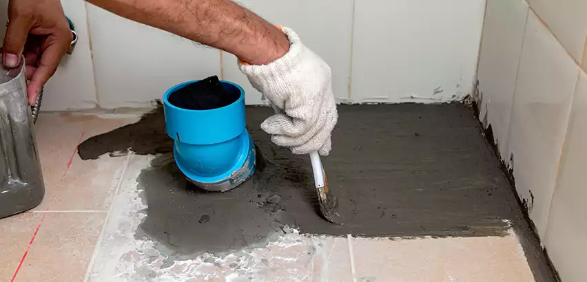 Professional Slab Leak Repair Services in Firebaugh, CA