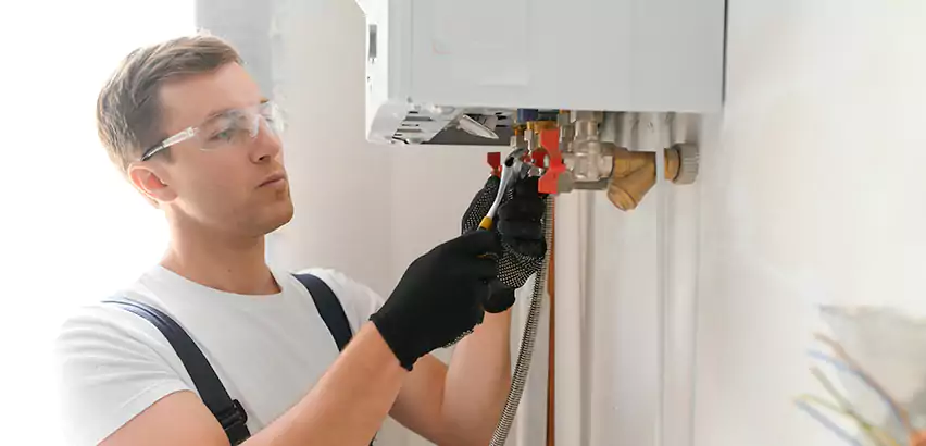 Tankless Water Heater Installation in Firebaugh