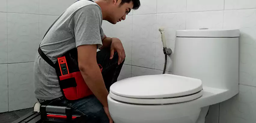 Toilet Repair in Firebaugh