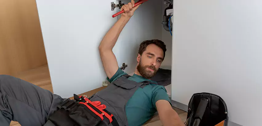 Emergency Basement Leak Repair in Firebaugh