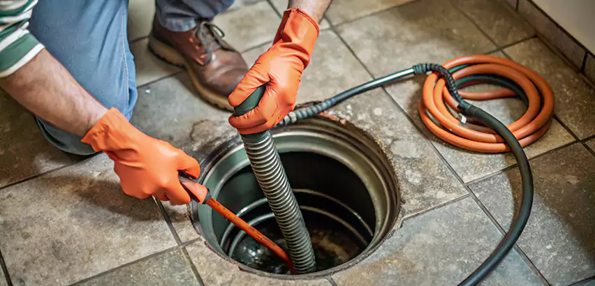 Shower Drain Cleaning in Firebaugh