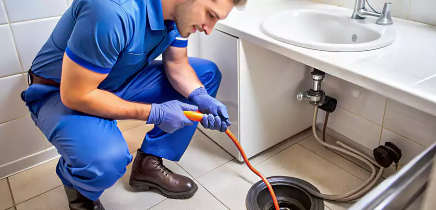 Drain Repair in Firebaugh