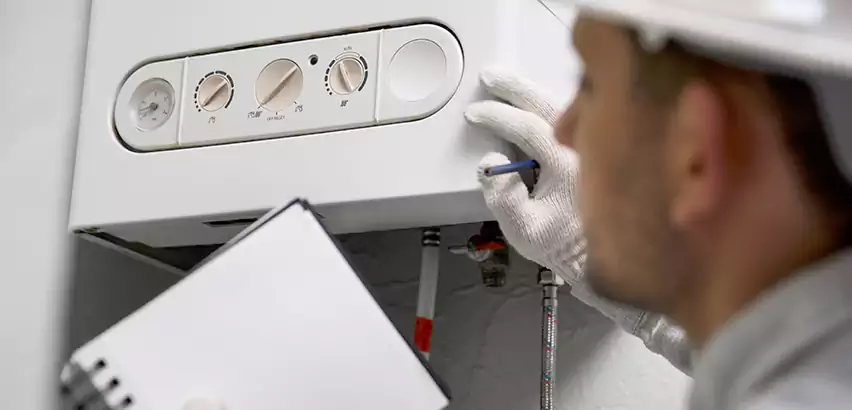 Richmond Electric Tankless Water Heater Installation in Firebaugh, CA