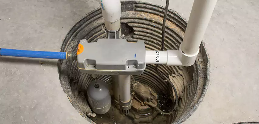 Emergency Sump Pump Repair in Firebaugh, CA