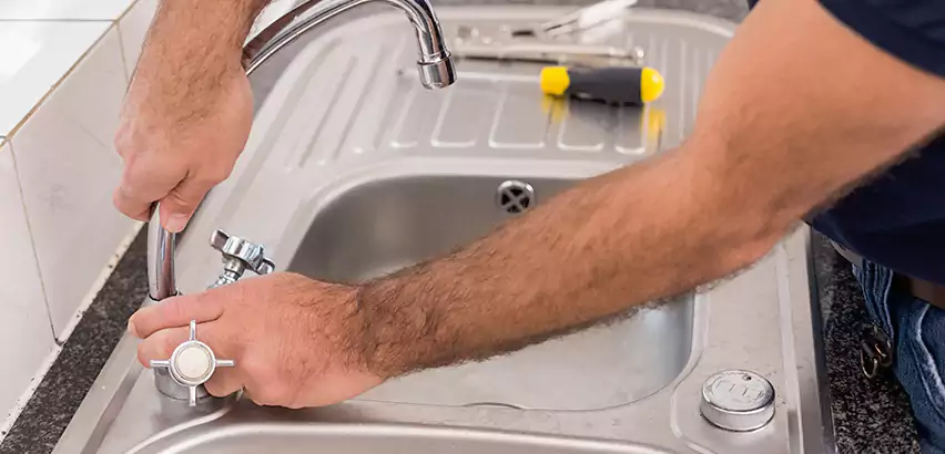 Outdoor Faucet Repair in Firebaugh