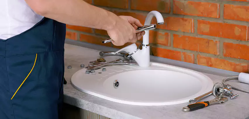 Outdoor Faucet Replacement in Firebaugh