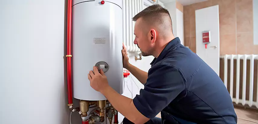 Natural Gas Water Heater Repair in Firebaugh, CA