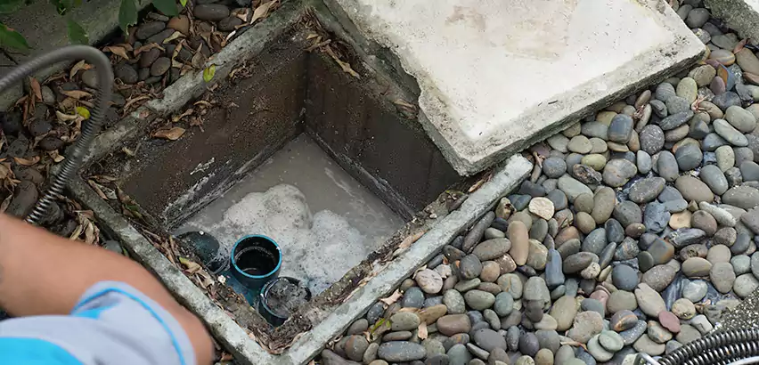 Big Dipper Grease Trap Repair in Firebaugh, CA