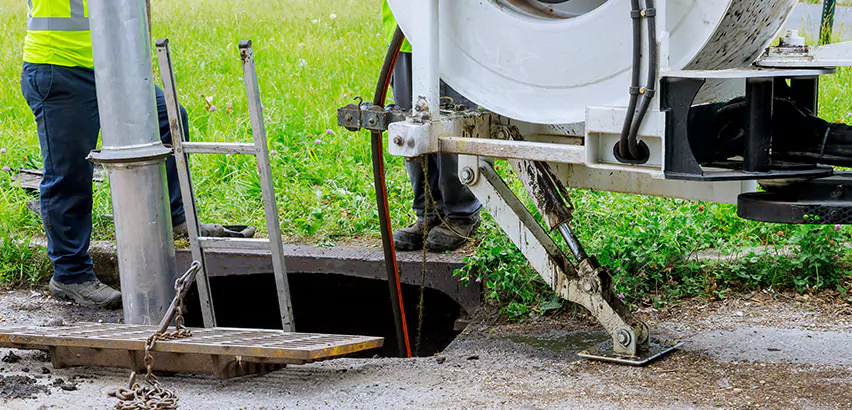 Residential Hydro Jetting in Firebaugh