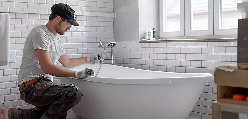 Leak Detection Companies Near Me in Firebaugh