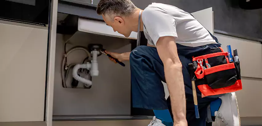 Water Leak Inspection in Firebaugh