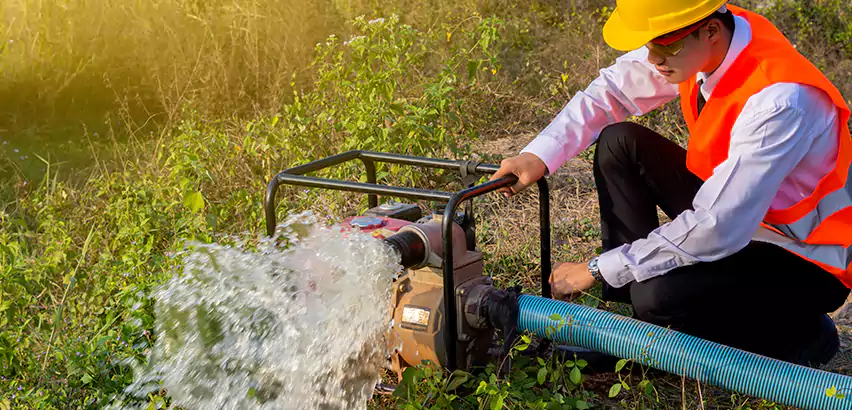 Well Pump Repair Firebaugh