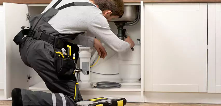 Sewer Line Replacement in Firebaugh