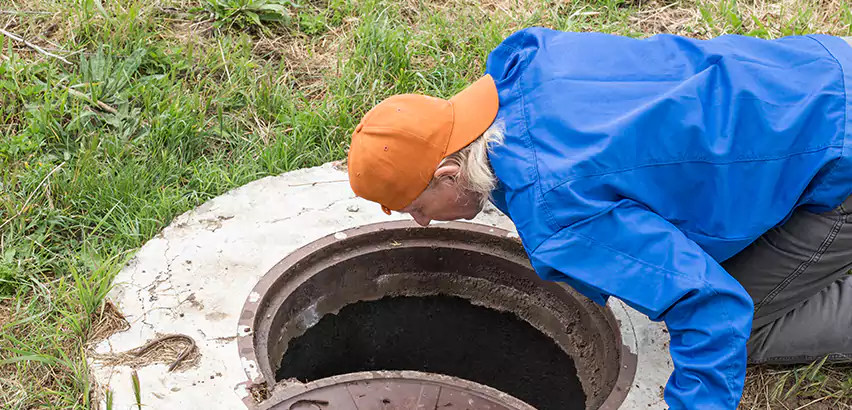 Septic Tank Leak Repair in Firebaugh