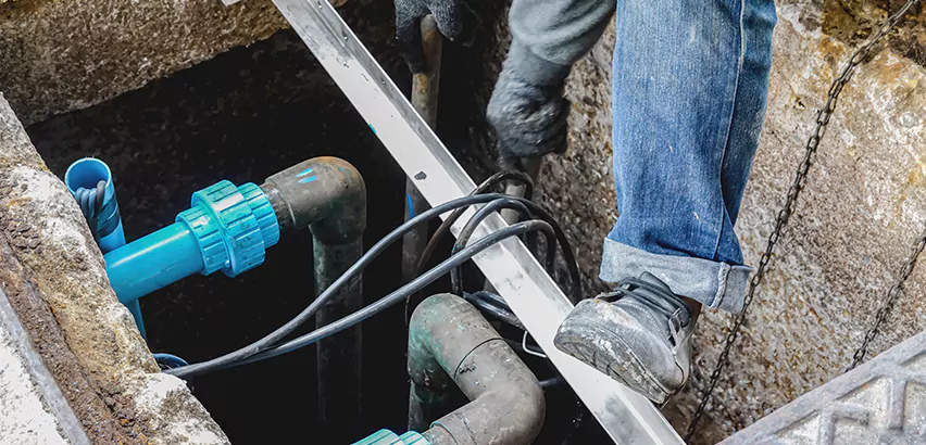 Sewage Ejector Pump Installation Cost in Firebaugh