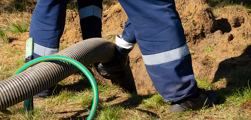 Commercial Sewer Cleaning in Firebaugh