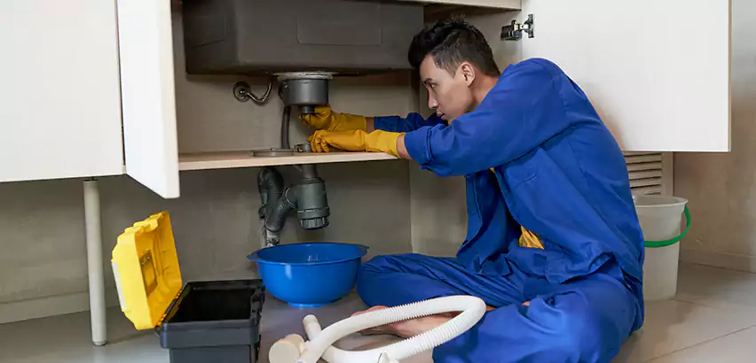 Sewer Line Maintenance Firebaugh, CA