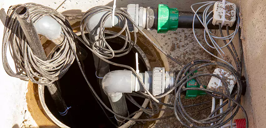 Submersible Sump Pump Installation in Firebaugh, CA