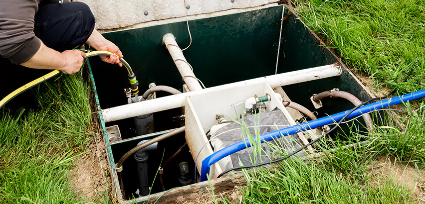 Zoeller Sump Pump Maintenance in Firebaugh