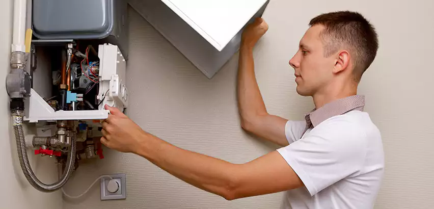 Propane Tankless Water Heater Repair in Firebaugh