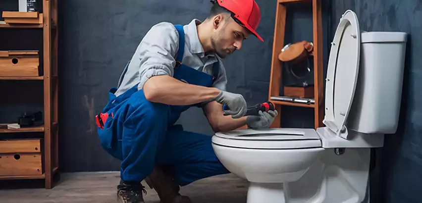 Commode Repair in Firebaugh, CA