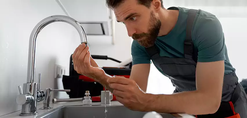 Fire and Water Damage Restoration in Firebaugh