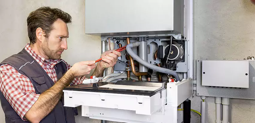 Rinnai Water Heater Maintenance Firebaugh