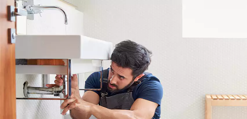 Commercial Water Leak Detection in Firebaugh