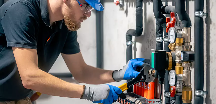 Rainsoft Water Softener Maintenance in Firebaugh