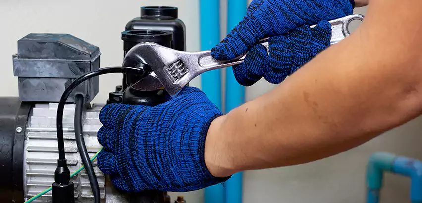 Well Water System Repair in Firebaugh, CA