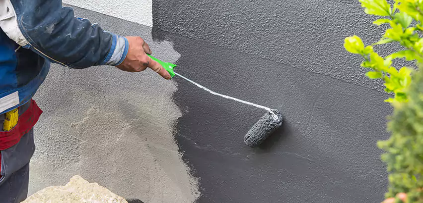 Professional Walls Waterproofing Services in Firebaugh, CA