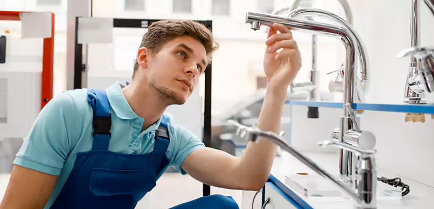 Reliable Water Leak Detection Services in Firebaugh, CA