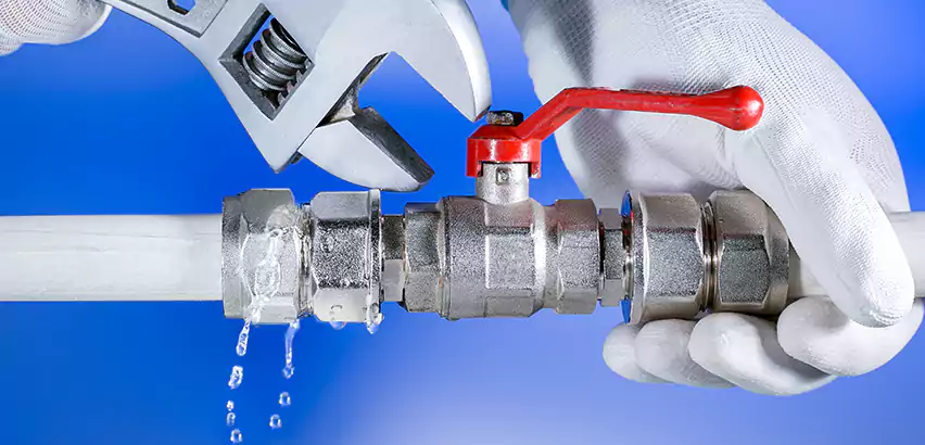 Professional Water Line Repair Services in Firebaugh, CA
