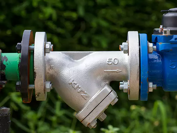 Why Choose Jhonys Plumbing Services for Backflow Preventer Services in Firebaugh, CA?