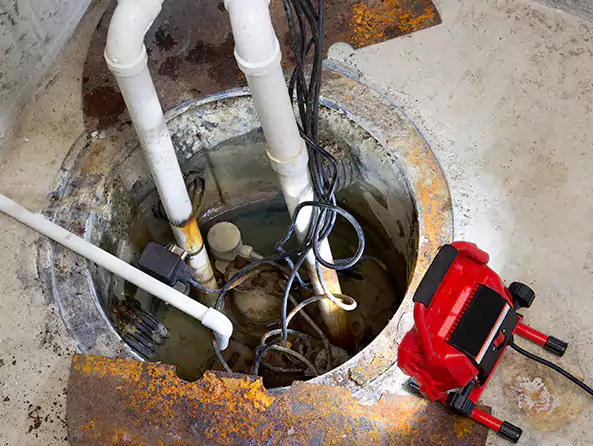 Why Choose Jhonys Plumbing Services for Basement Sump Pump Installation in Firebaugh?