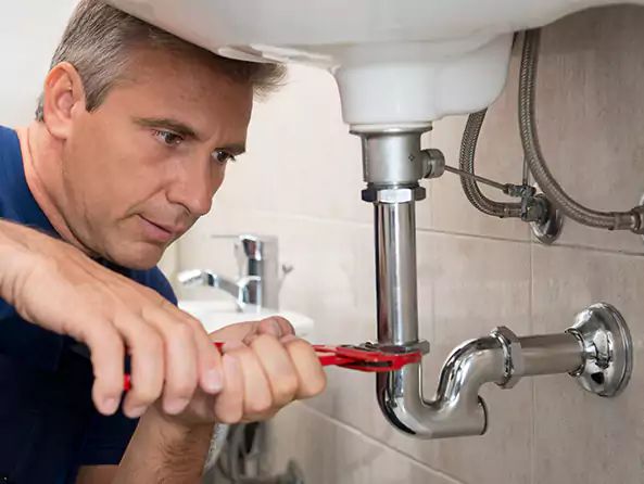 Why Choose Jhonys Plumbing Services for Bathroom Plumbing in Firebaugh, CA?