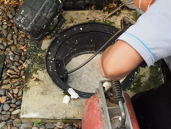 Why Choose Jhonys Plumbing Services for Clogged Drain Repair in Firebaugh, CA?