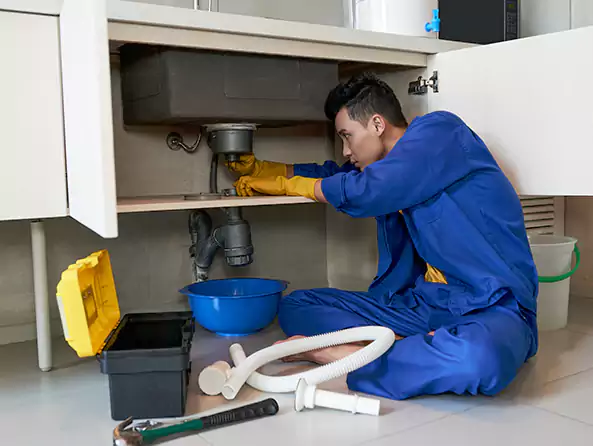 Why Choose Jhonys Plumbing Services for Drain Cleaning in Firebaugh, CA?