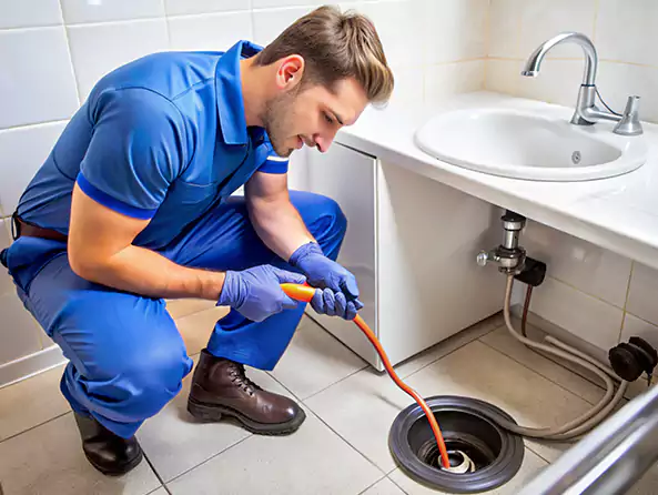 Why Choose Jhonys Plumbing Services for Drain Repairs in Firebaugh, CA?
