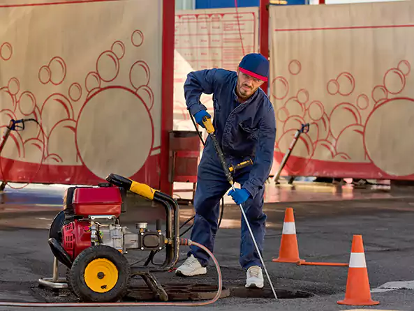 Why Choose Jhonys Plumbing Services for Drain Services in Firebaugh, CA?