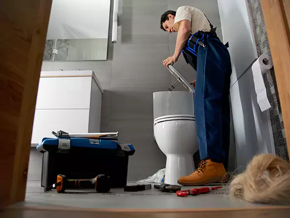 Why Choose Jhonys Plumbing Services for Drainage Services in Firebaugh, CA?