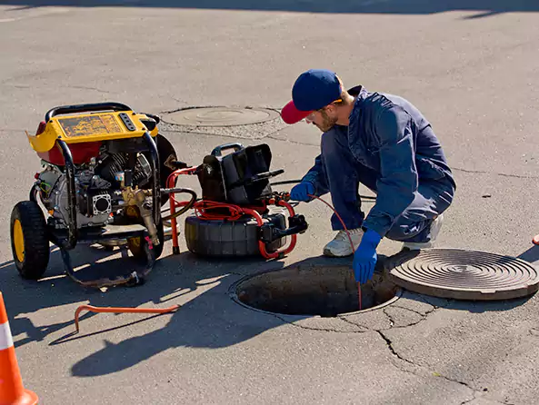  Why Choose Jhonys Plumbing Services for Drains Camera Inspection in Firebaugh, CA?