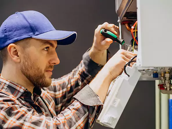 Why Choose Jhonys Plumbing Services for Electric Tankless Water Heater Installation in Firebaugh, CA?