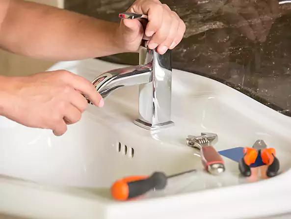 Why Choose Jhonys Plumbing Services for Bathroom Faucet Installation in Firebaugh, CA?
