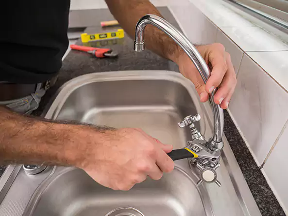 Why Choose Jhonys Plumbing Services for Faucet Replacement in Firebaugh, CA?