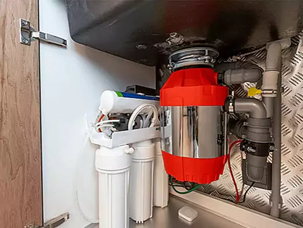 Why Choose Jhonys Plumbing Services for Garbage Disposal Installation in Firebaugh, CA?