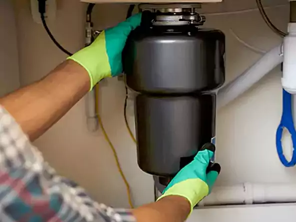 Why Choose Jhonys Plumbing Services for Garbage Disposal Replacement in Firebaugh, CA?