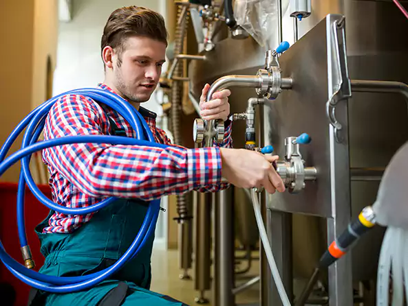 Why Choose Jhonys Plumbing Services for Gas Leak Repair in Firebaugh, CA?