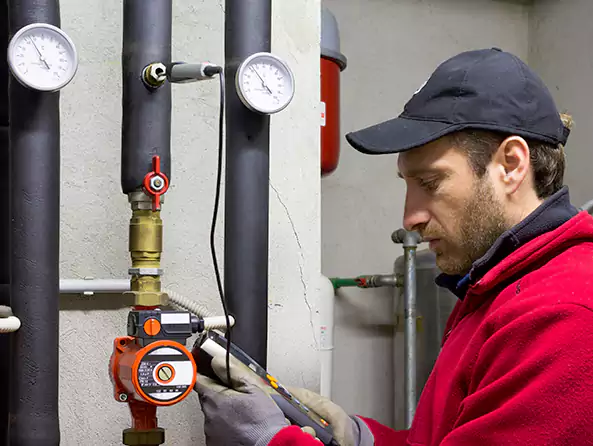Why Choose Jhonys Plumbing Services for Gas Line Installation Firebaugh, CA?